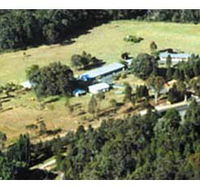 Warrumbungles Mountain Motel - Surfers Gold Coast