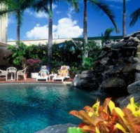 Best Western City Sheridan - Surfers Gold Coast