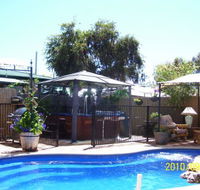 Tara Spa Apartments - Surfers Gold Coast
