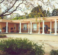 Norwood House Motel amp Reception Centre - Surfers Gold Coast