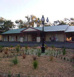 Sanctuary House Resort Motel - Healesville - Surfers Gold Coast 4