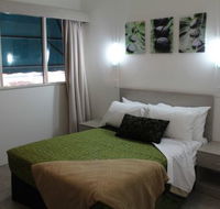 Ashwood Motel - Surfers Gold Coast