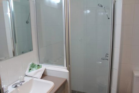 Ashwood Motel - Surfers Gold Coast 2