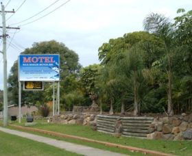 Blue Marlin Resort & Motor Inn - Budget Chain - Surfers Gold Coast 0