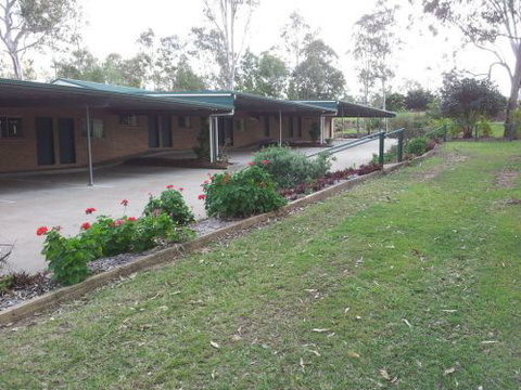 Tiaro Motor Inn - Surfers Gold Coast 1