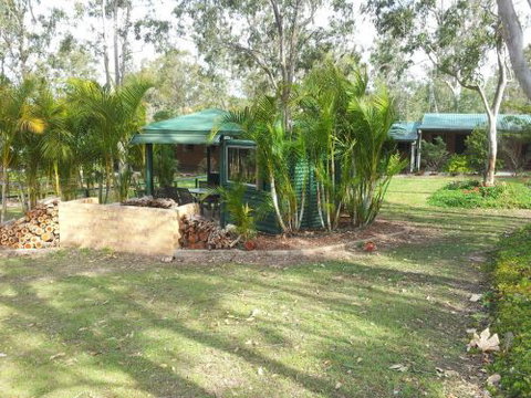 Tiaro Motor Inn - Surfers Gold Coast 4