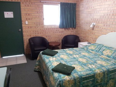 Tiaro Motor Inn - Surfers Gold Coast 5