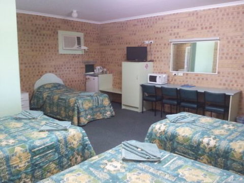 Tiaro Motor Inn - Surfers Gold Coast 6