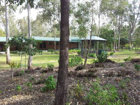 Tiaro Motor Inn - Surfers Gold Coast 8