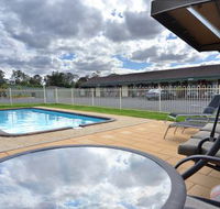Bendigo's Allara Motor Lodge - Surfers Gold Coast