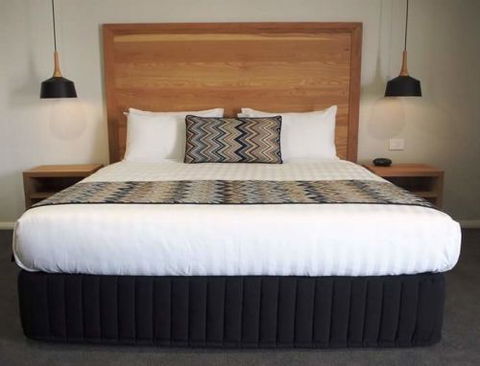 Euston Motel - Surfers Gold Coast 0