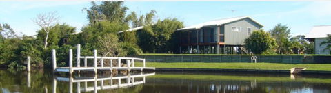 Coast And Country Cabins - Surfers Gold Coast 0