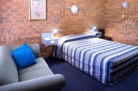 Kadina Gateway Motor Inn - Surfers Gold Coast 1