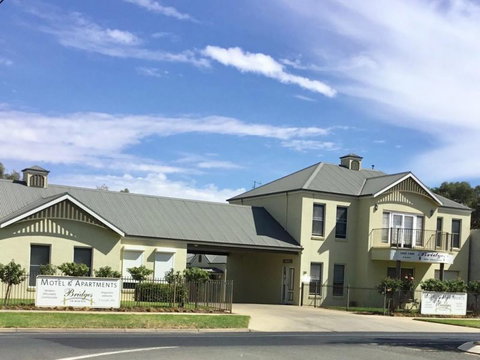 Bridges On Meninya Motel & Apartments - Surfers Gold Coast 6