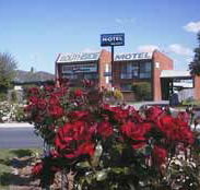 Morwell Southside Motel  Morwell Serviced Apartments - Surfers Gold Coast