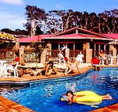Wombat Beach Resort - Surfers Gold Coast