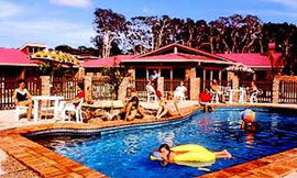 Wombat Beach Resort - Surfers Gold Coast 0