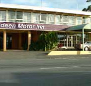 Aberdeen Motor Inn - Surfers Gold Coast