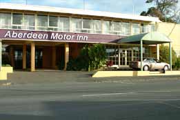 Aberdeen Motor Inn - Surfers Gold Coast 0