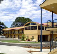 Best Western Lakesway Motor Inn - Surfers Gold Coast