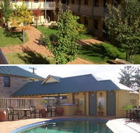 Pioneer Motel Kangaroo Valley - Surfers Gold Coast
