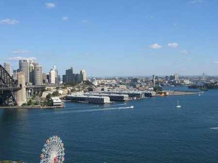 Kirribilli Village Apartments - Surfers Gold Coast 0