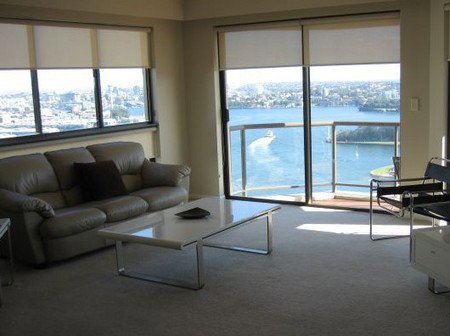 Kirribilli Village Apartments - Surfers Gold Coast 1