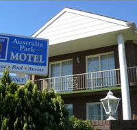 Australia Park Motel - Surfers Gold Coast