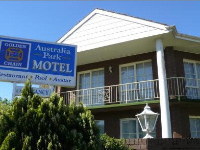 Australia Park Motel - Surfers Gold Coast 0