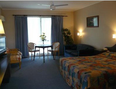 Australia Park Motel - Surfers Gold Coast 2