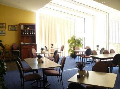 Australia Park Motel - Surfers Gold Coast 5