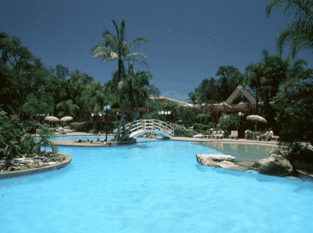 Boambee Bay Resort - Surfers Gold Coast