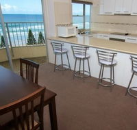 Pacific Plaza Apartments - Surfers Gold Coast