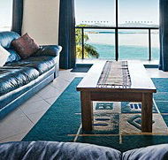 Jelga River Retreat - Surfers Gold Coast