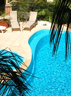 Wentworth Grande Resort - Surfers Gold Coast