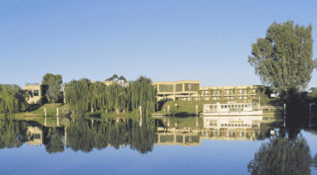 Wentworth Grande Resort - Surfers Gold Coast 2