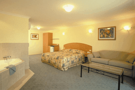 Wentworth Grande Resort - Surfers Gold Coast 3