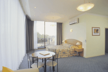 Wentworth Grande Resort - Surfers Gold Coast 4