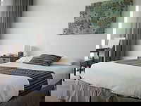 Coonawarra Motor Lodge Motel - Surfers Gold Coast 1