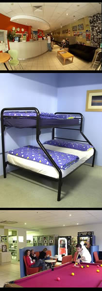 Westend Backpackers - Surfers Gold Coast 1