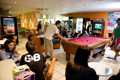 Westend Backpackers - Surfers Gold Coast 5
