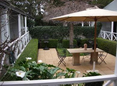 Woodbyne Private Hotel - Surfers Gold Coast 2