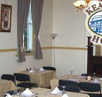 Kearsley Hotel - Surfers Gold Coast