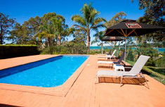 Bay Waters - Surfers Gold Coast 2