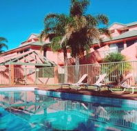 Tuscany Apartments - Surfers Gold Coast