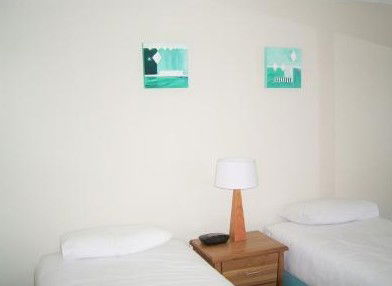 Tuscany Apartments - Surfers Gold Coast 2
