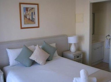 Tuscany Apartments - Surfers Gold Coast 3