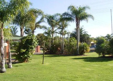 Tuscany Apartments - Surfers Gold Coast 4