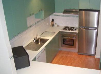 Tuscany Apartments - Surfers Gold Coast 5