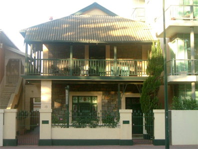 Grandview House Apartments - Surfers Gold Coast 0